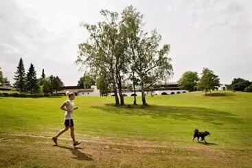 Hotel Konventum Conference Center