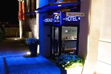 فندق L Escale Côté Sud