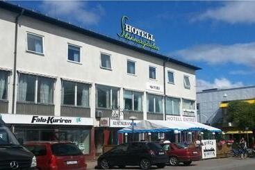 호텔 L Skinnargården