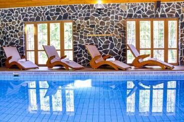 ホテル Liptovský Dvor