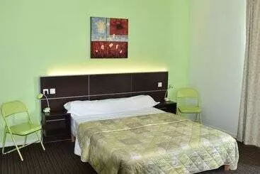 酒店 Logis Hôtel Restaurant La Vraine