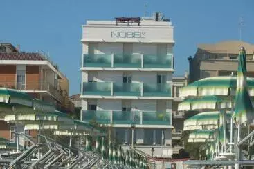 هتل Nobel