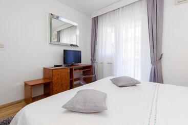 فندق Pansion Zlatna Ribica