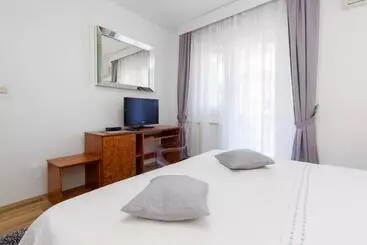 Hotel Pansion Zlatna Ribica