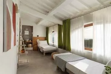 فندق Podere Castellare