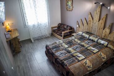 ホテル Relais 500 De Vienne