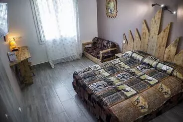 ホテル Relais 500 De Vienne