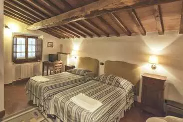 فندق Relais Santa Cristina