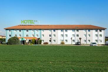 B&b Hotel Mulhouse Sausheim