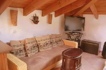 Casa Rurale Hazienda Apartments Ihr Neues Mediterranes Zuhause Auf Zeit Für Ein Paar Tage Oder Monatelang