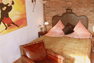 Casa Rural Hazienda Apartments   Ihr Neues Mediterranes Zuhause Auf Zeit   Für Ein Paar Tage Oder Monatelang