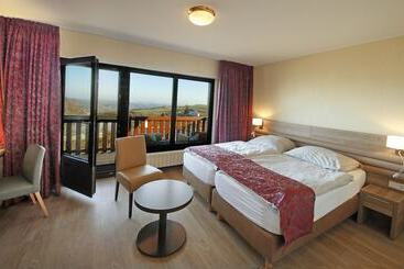 Отель Saint Fiacre