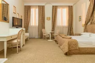 فندق San Paolo Al Convento