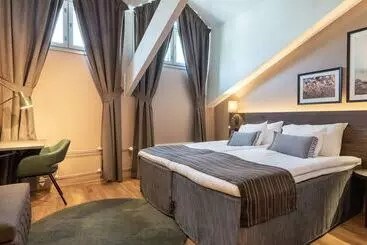 Hotel Scandic Vaasa