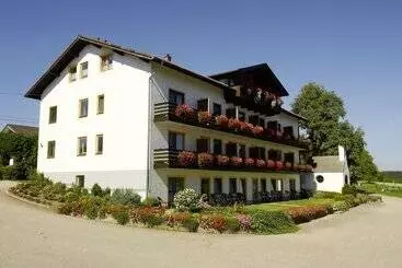 Otel Seeblick & Ferienwohnung