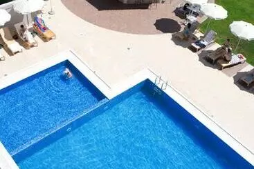 בית מלון כפרי Tara Becici