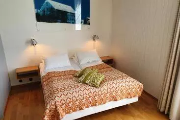 Hotel Vertshuset Røros