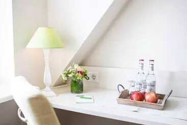 Paulsen S Landhotel Und Restaurant