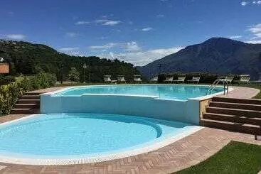 Stella D Oro Hotel & Apartments