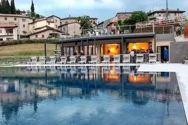 Stella D Oro Hotel & Apartments