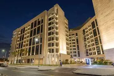 هتل Doubletree By Hilton Doha Downtown