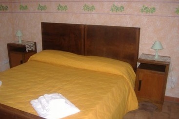 コテージ Agriturismo La.ti.mi.da