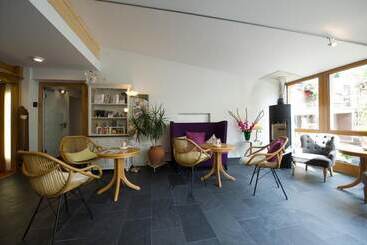 Bio Hotel Forellenhof