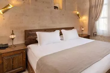 Cappa Via Cave Hotel Cappadocia