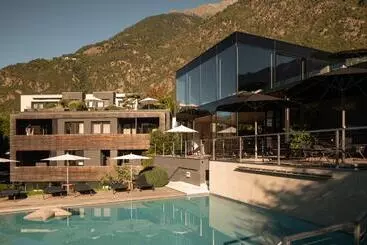 Design Hotel Tyrol