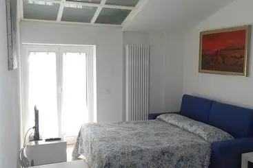 بيت ريفى Agriturismo Della Guardia