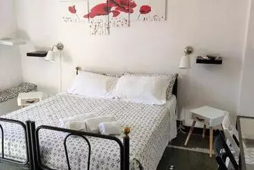 هتل Albergo Caffaro