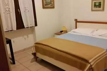 호텔 Albergo Dolcedo