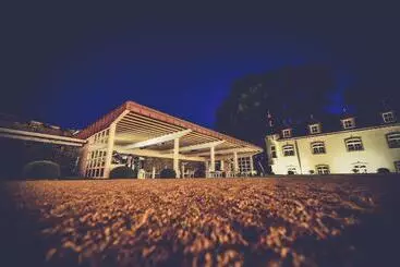 ホテル Chateau D'Urspelt