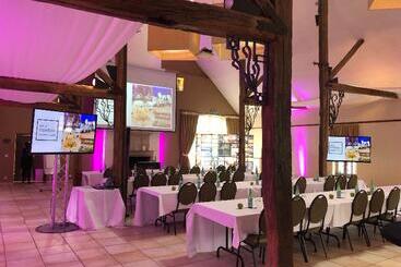 Отель Chateau D'Urspelt