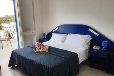 בית מלון כפרי Degli Ulivi