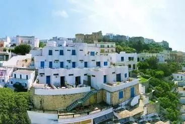 Hotell Degli Ulivi