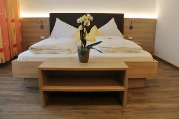 בית מלון כפרי Gruberhof