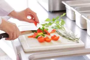 בית מלון כפרי Hinrichs