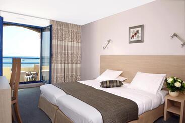 ホテル Hôtel De La Plage