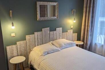 Hotel Hôtel De L'ours