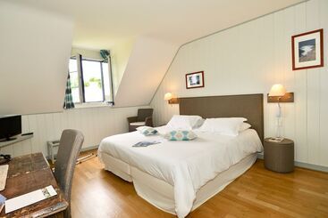 Otel La Désirade Hôtel, Spa & Restaurant