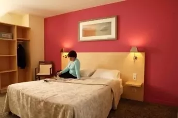 فندق Ibis Styles Morlaix
