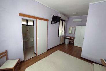 ホテル Marystella