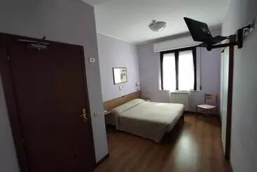 Отель Marystella