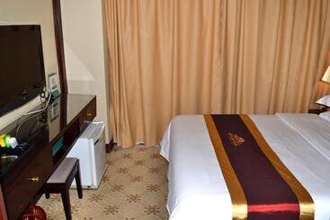 ホテル Osotto Recreation  Baiyun