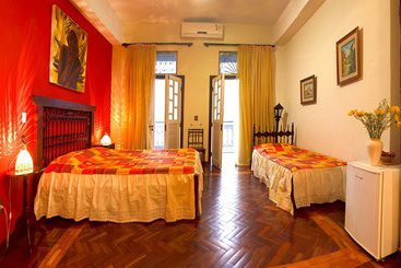 酒店 Pousada Casa Vila Bela