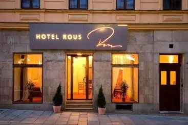 Hotel Rous