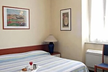 هتل Torre Matilde