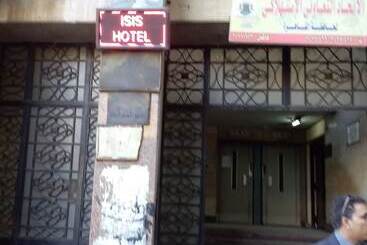 Isis Hostel 2