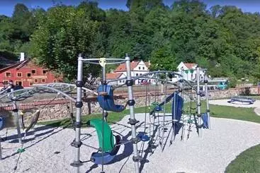 Mini Hotel Abraka & Apartments